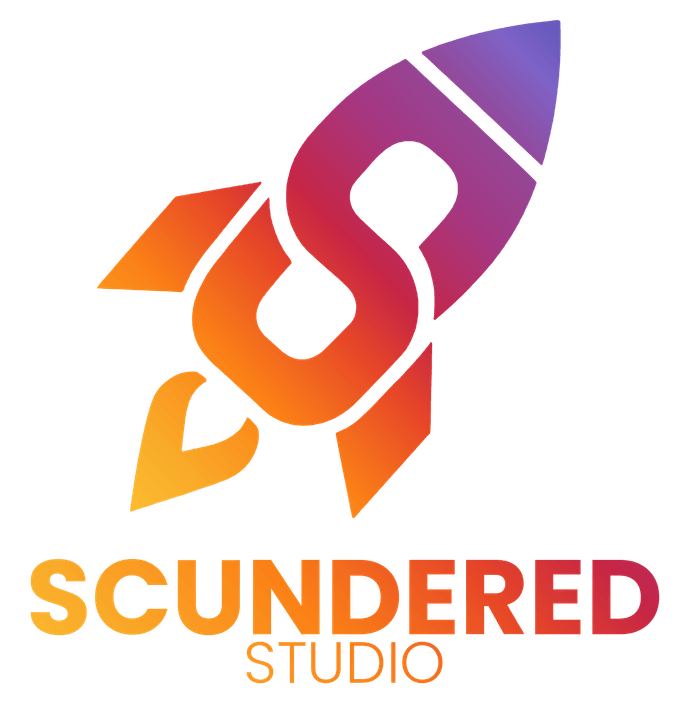 Scundered Studio